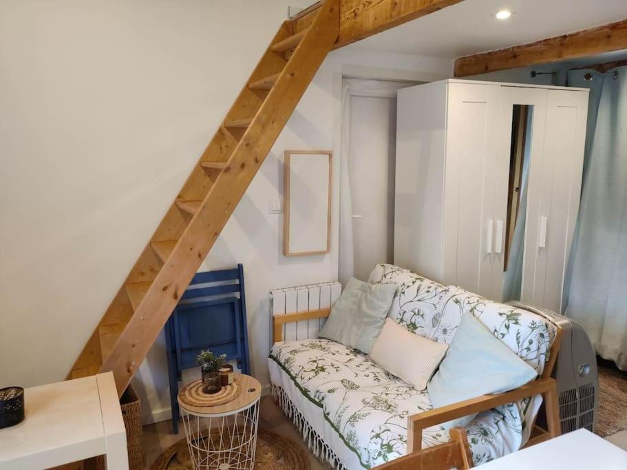 Studio Independant Saint-André-de-Sangonis Exteriör bild